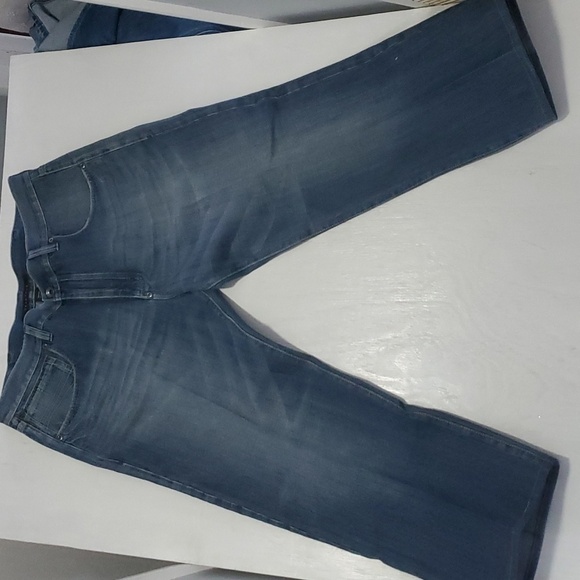 SEAN JOHN HAMILTON JEANS MENS SIZE 40/28 NWOT - Picture 2 of 8